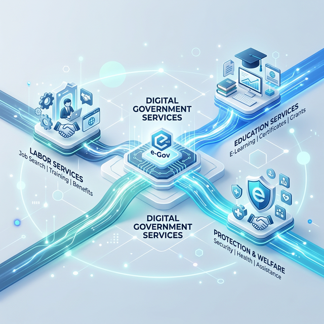 Digital Services