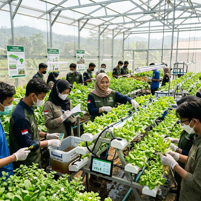 Agribisnis