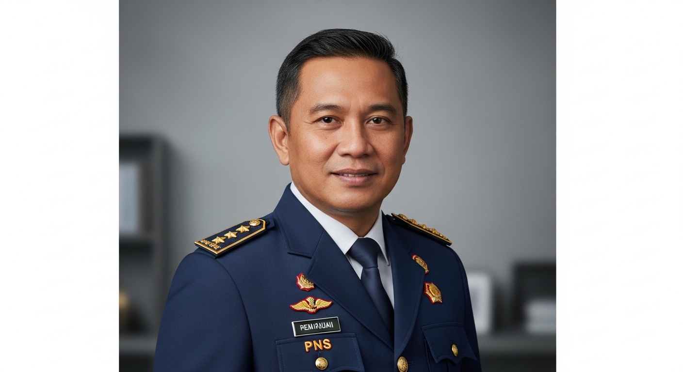 Kepala Dinas
